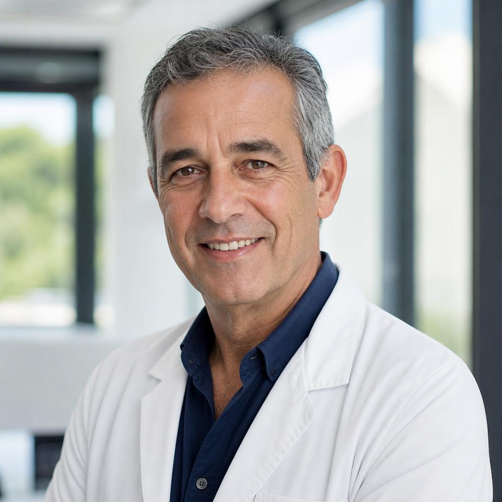 Dr. Rui Saraiva