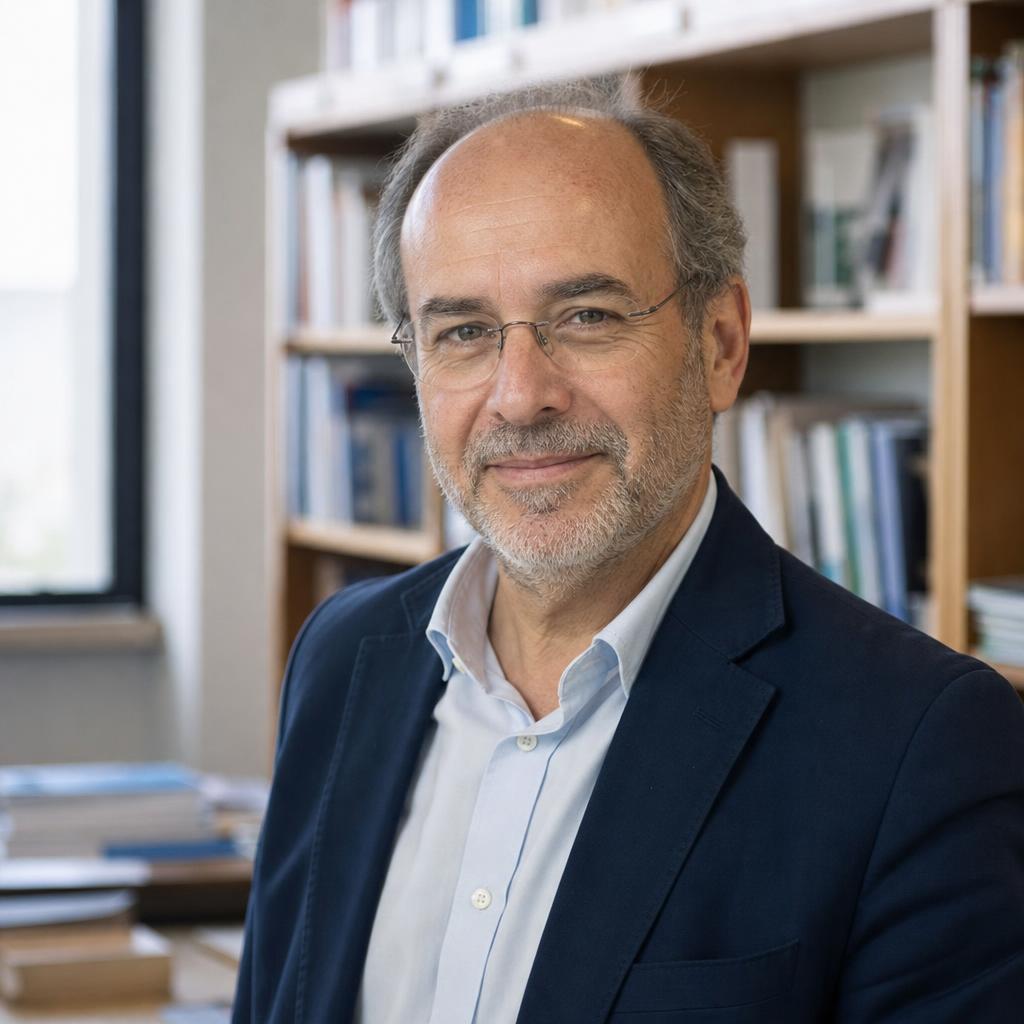 Prof. António Mendes